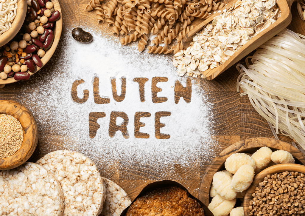 Easy Tips for Navigating Gluten-Free, Vegan, and Dairy-Free Diets