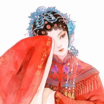 吴君如 饰演 阿如